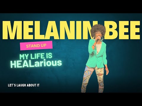 Promotional video thumbnail 1 for Melanin Bee