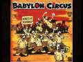 Babylon Circus - No Competition 03 