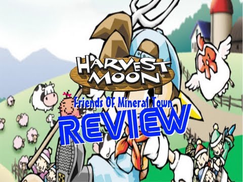 harvest moon friends of mineral town gba cheats