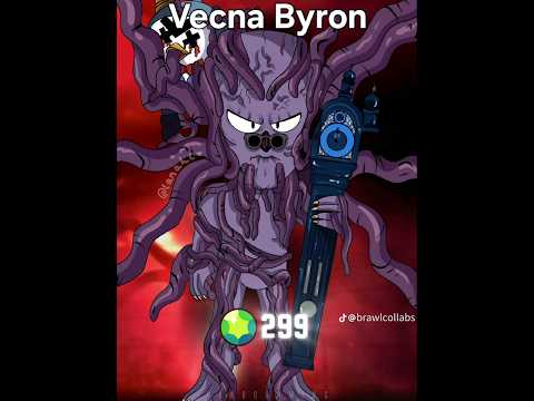 Brawl Stars x Stranger Things Skins ✨️  #nivetadhingramusic