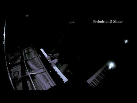 Michiel Borstlap - Rialto & Prelude in D Minor (Live)