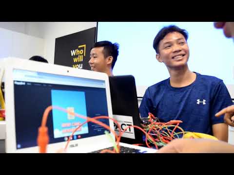 Continued Learning During Covid-19 (and beyond!)