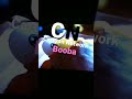 Cartoon Network Comedy Summer Festival Booba Promo 2012