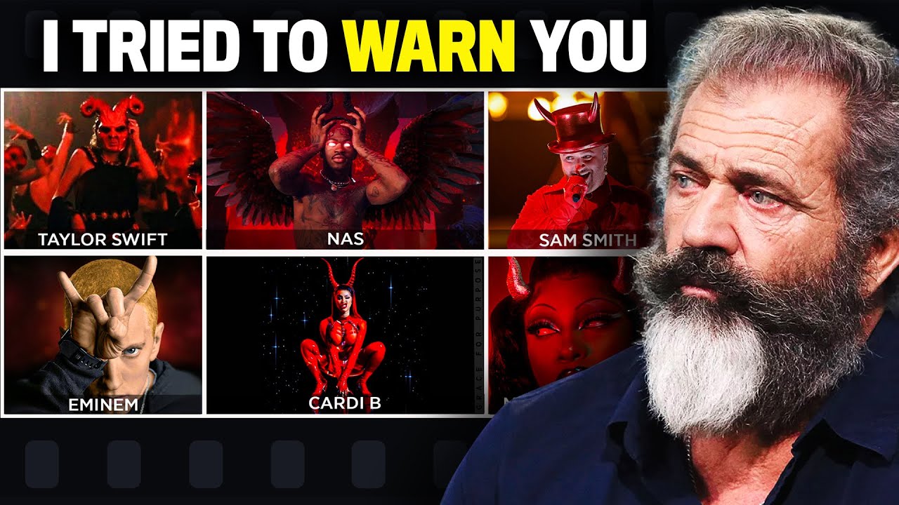 No One Is Mentioning What's Coming