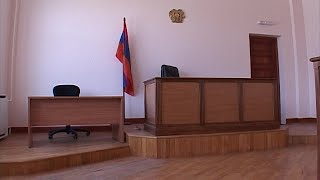 Դատավորները դատական համակարգի մարտահրավերների մասին