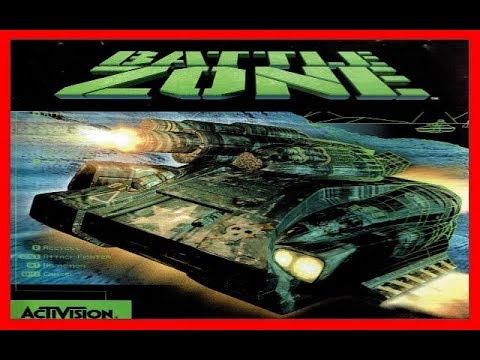 Battlezone 1998 PC