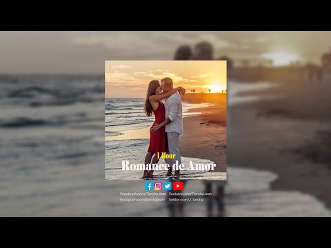 [1Hour] Romance de Amor | Fingerstyle Guitar Cover | Tiarsha Jean