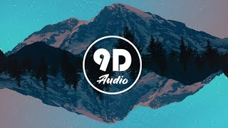 Joji - Will He [9D Audio] 🎧