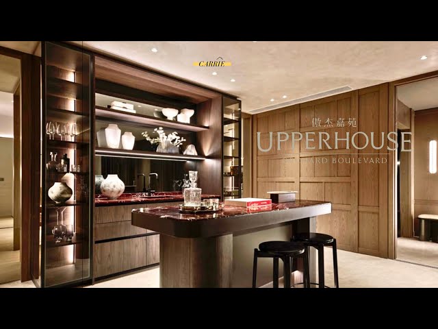 4 Bed Condo for Sale in  UPPERHOUSE at Orchard Boulevard / Orchard Boulevard - Image 17