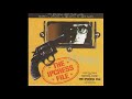 John Barry - Main Title - (The Ipcress File, 1965)