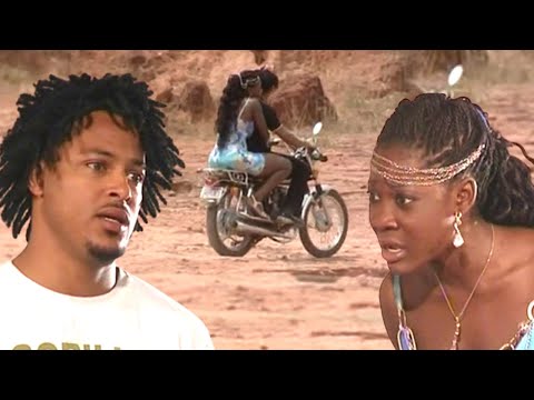Two Hearts In Love - VAN VICKER & MERCY JOHNSON LOVE MOVIE THAT WILL BLOW UR MIND | Nigerian Movies