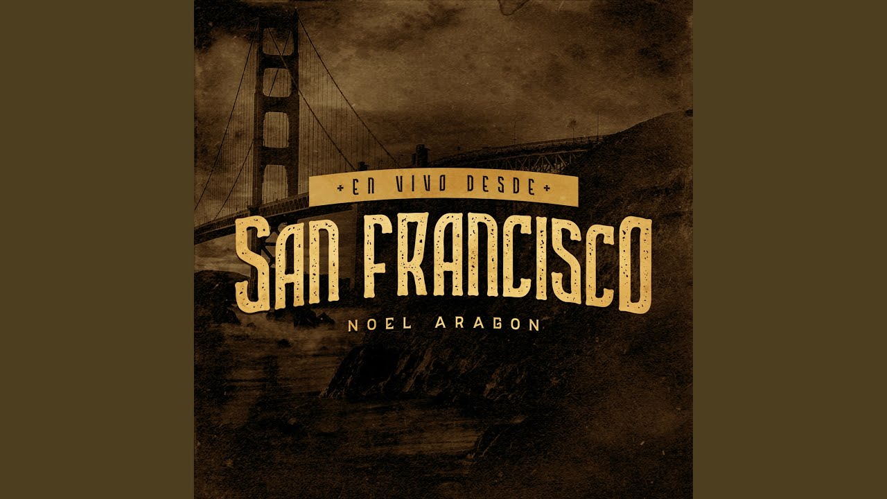 La historia de un ranchero (En Vivo)