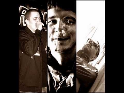 Mrzovoljno Oko,Kruks,Ill G - Bluz o meni + TEKST
