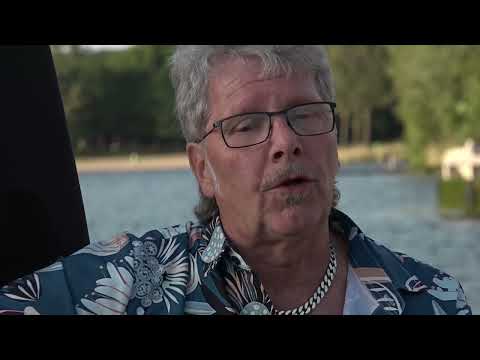 Helen Liebers en Kees Plat - Dromen Komen, Dromen Gaan ( Dreams)