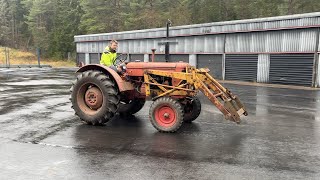 صفائح اهتزازية Volvo T-35/36 | صورة 4 - Machineryline