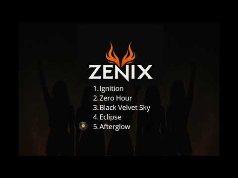 ZENIX - IGNITION - Afterglow