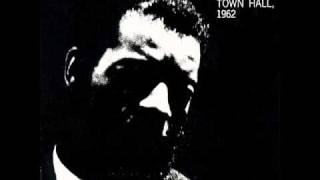 Ornette Coleman - Dedication To Poets & Writers