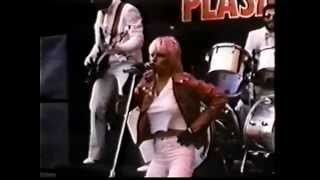 Plasmatics - Pier 62 - 1981 (Upgraded)