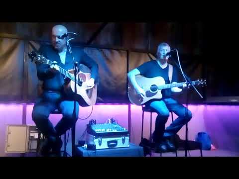 DOĐI - PARNI VALJAK (COVER NIKOLA GRBIĆ GRBA & MILAN PLEĆAŠ)