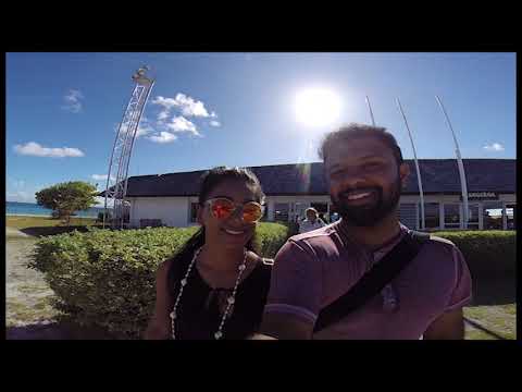 Honeymoon Trip to French Polynesia