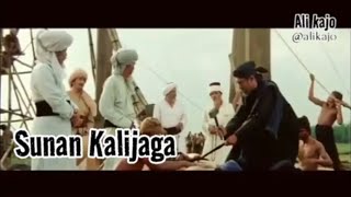 Download lagu @alikajo  | Film Sunan Kalijaga - Full Movie Brandal Lokajaya mp3