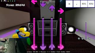 Cover art for termination ff