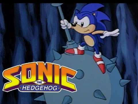 Sonic the Hedgehog 105 - Super Sonic