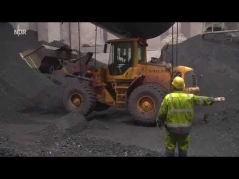 Verborgene Welten im Hamburger Hafen Teil  1 von 3 HD