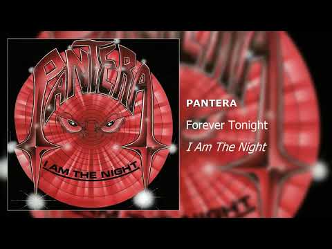 Pantera - Forever Tonight