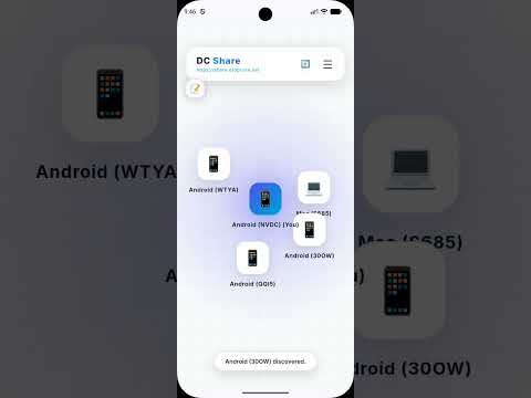 DropCore: Send and Share Files video thumbnail