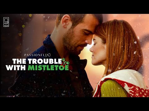 The Trouble With Mistletoe | Closed Door Version