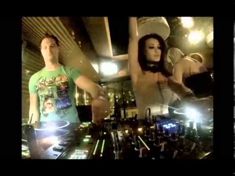 Bunny night - Rossini / DJane Petty Joy & Nico Provenzano