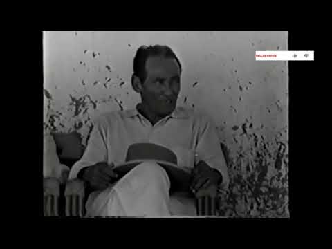 Zé Rufino, the Bandit Hunter