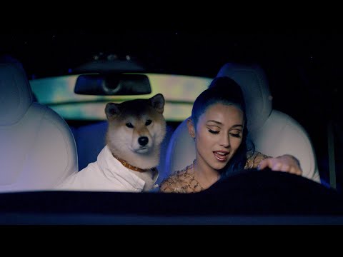 Jaira Burns - TESLA X (Official Video)