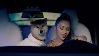 Jaira Burns - TESLA X