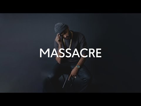 FREE Joyner Lucas x Hopsin Type Beat / Massacre (Prod. Syndrome)