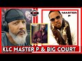 Master P Tells No Limit To Pack Up! We Going Back To New Orleans | Big Court and KLC Work! ( Part 8)