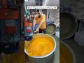 Most Hygienic Aamras Making In Surat Youtubeshortsindia Ytshortsindia Indianstreetfood