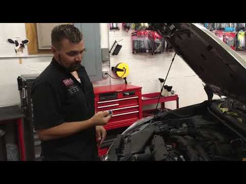 Remote Car Starters and the Hood Safety Switch