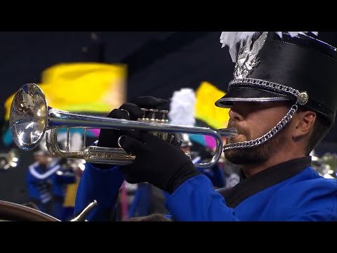 2012 Blue Devils - Cabaret Voltaire