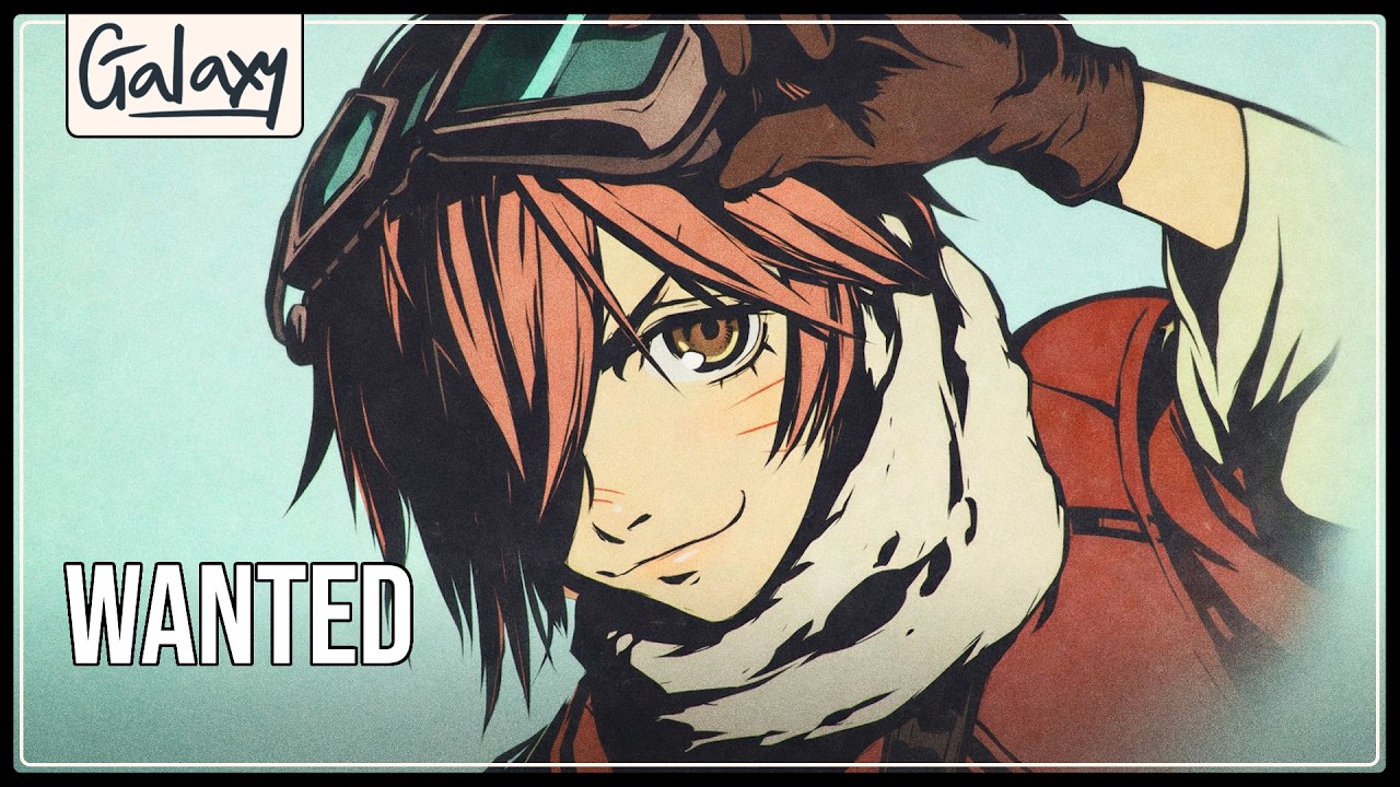 What So Not & The Upbeats & Stace Cadet - Wanted (Lyrics)