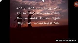Download lagu Kedah hijau kuning the offside.   Recorded by mobizen mp3