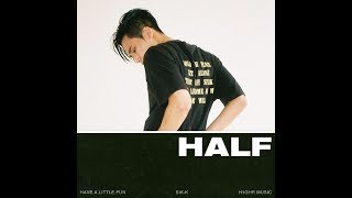 Sik-K (식케이) – H.A.L.F (Have.A.Little.Fun)  (Full)