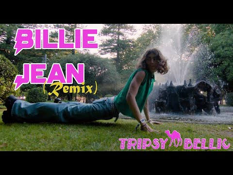 tripsyhell - Michael Jackson🚶‍♂️ [Prod. Beatsbyseagull]