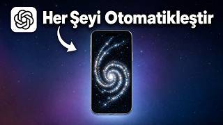 Konuşarak 2 İş Birden Yaptırdım — GPT-6 Astra Sesli Mod