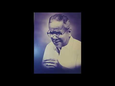 Giripai nelakona | Ramnad Krishnan | Raga Sahana | Tyagaraja