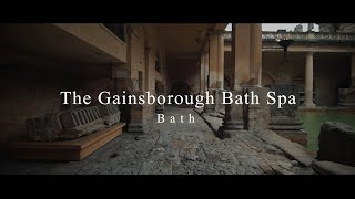 The Gainsborough Bath Spa, Bath
