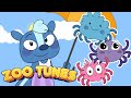 Itsy Bitsy Spider Kids Fun Songs Zoo Tunes