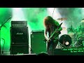 EXCITER - Die In The Night / Brutal Assault 2023