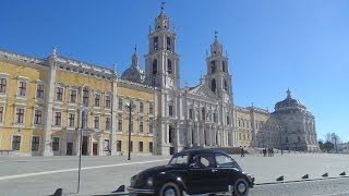 preview picture of video 'Agências Bancárias em Mafra Portugal'